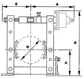 <strong>TJ2A系列节能电磁制动器</strong>