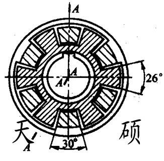 <strong>泵用爪型联轴器</strong>